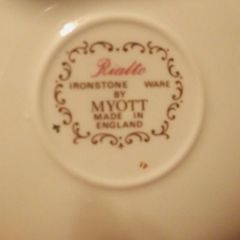 tableware