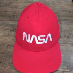 NASA baseball cap