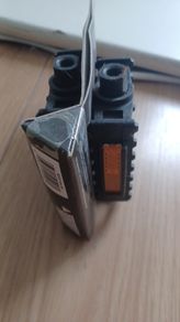 Two pedals for bicycle