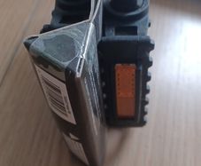 Two pedals for bicycle