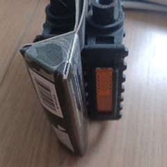 Two pedals for bicycle