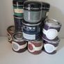Free Paint Lot Floor Tile MDF Plus Sample Pots Image 2