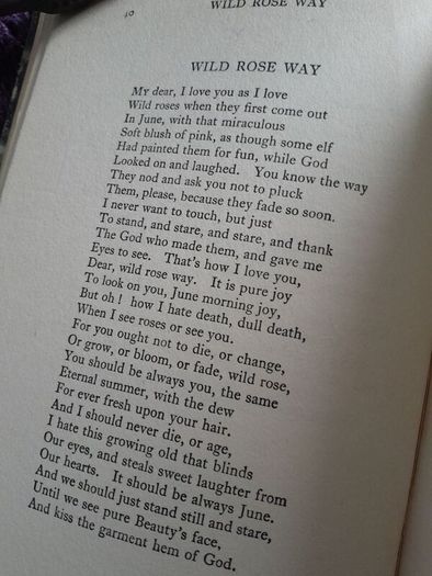 BOOK - 1933 - Poetry