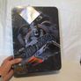Hot Wheels Gorilla Storage Tin Brand New Sealed Hot Wheels metal storage carrying case for up to 50 cars Image 3