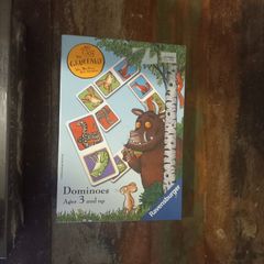 Ravensburger The Gruffalo Dominoes Set