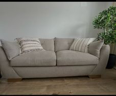 3 Seater Sofa - Excellent Condition