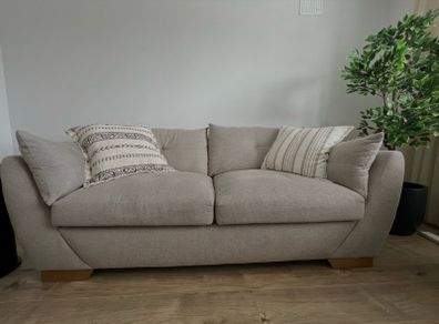 3 Seater Sofa - Excellent Condition