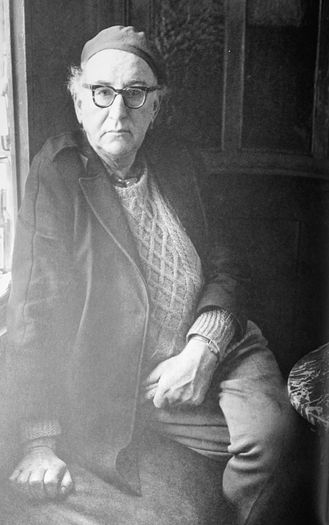 Dublin A Portrait Evelyn Hofer  VS Pritchett