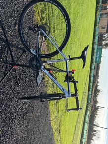 Orro Terra Bike (xs)