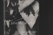 John McGahern. That They May Face The Rising Sun.