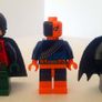 Lego Batman 76034: The Batboat Harbour Pursuit (2015) 100% Complete (NO BOX) Image 2