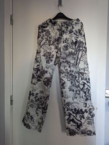 Womans trousers