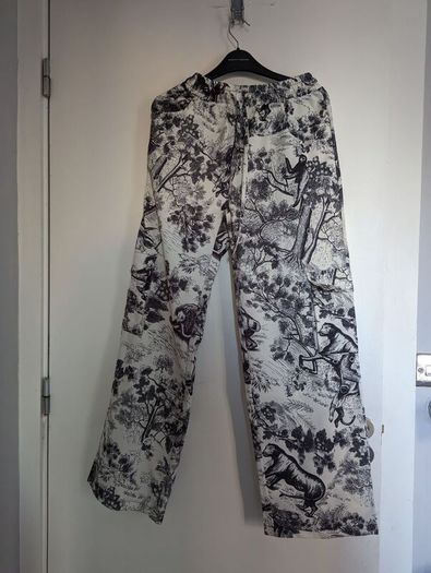 Womans trousers