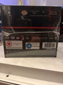 Batman Beyond Complete Series w/ Funko and movie return of the joker Blu-ray Box Set SEALED / 50,000 Made