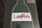 Michael Head (Shack) Loophole lp