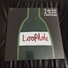 Michael Head (Pale fountains, Shack) Loophole lp