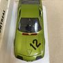 Alfa Romeo Montreal Year 1975 Scale 1/25 Polistil rare Image 5