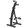 Mini Pedal Trainer Arm & Leg Exercise Bike Image 2