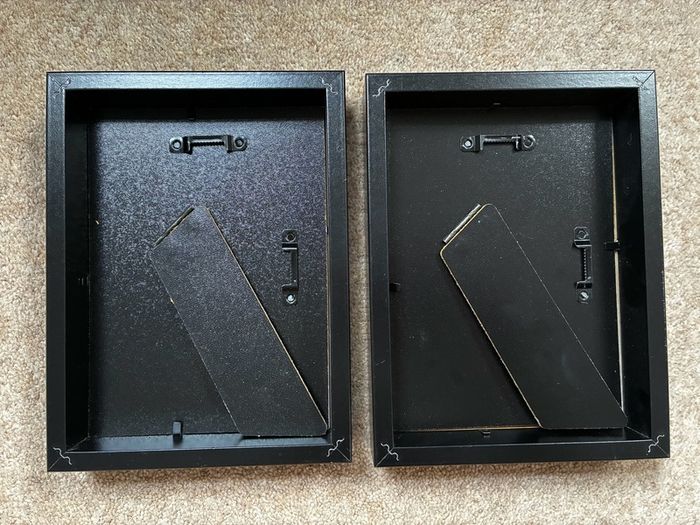Ribba Frames