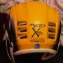 mycro helmet size small, See my other one's Image 5