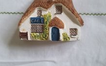 Philip Laureston Cottage