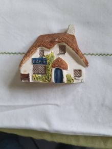 Philip Laureston Cottage