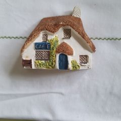Philip Laureston Cottage