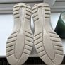skechers beige slip ons Image 3