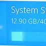 Sony PlayStation 4 PS4 500 GB (System Software 10.01) Image 2
