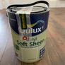 Dulux pearl green 5l unopened Image 2