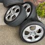 R17 GTI alloys Image 6