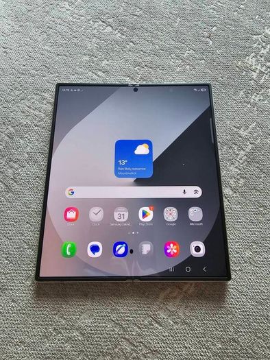 Samsung galaxy fold 6 - Read ad