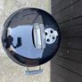 Weber Charcoal BBQ Image 3