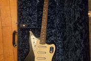 Limited Edition Fender Johnny Marr Special Jaguar