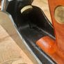 Stanley SW no. 4 12-136 smoothing plane Image 5