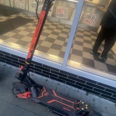 scooter