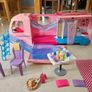 Barbie Campervan Image 6