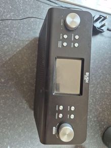 Bush DAB Radio