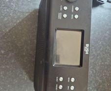 Bush DAB Radio