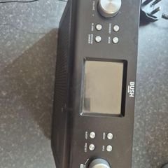Bush DAB Radio