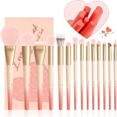 Brand New DUcare 14PCS Makeup Brush Set