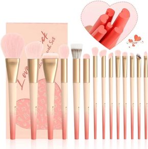 Brand New DUcare 14PCS Makeup Brush Set