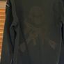 Iron Maiden Tour Army Jacket Image 2