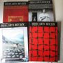 8 X Irish Arts Review Yearbooks, 1995 - 2002 Image 3