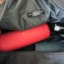 Ralph Lauren gym bag Image 3