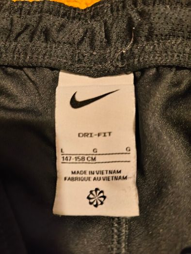 Nike dri-fit boys shorts 12-13 yrs