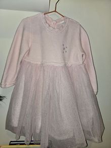 Next girls dress