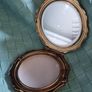 RARE Vintage Collectible Stratton Compact Mirror Image 5