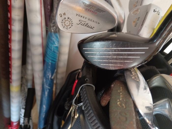 titleist 917 F2 4W