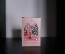 Pam's Morning 99-Piece Mini Puzzle by Wabi Rituals